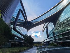 -CUBIC3三立方咖啡(凌空SOHO店)
