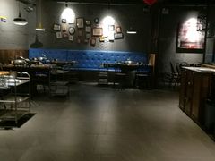 大堂-船奇蒸汽海鲜·闽菜(八市海鲜总店)