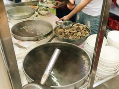 -菜忠潮州牛肉店(岗厦店)