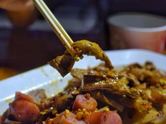 -吴长子卤菜馆(统一街店)