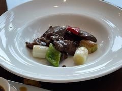 -索菲特酒店·乐轩华中餐厅