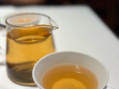 陈皮白茶-悦海堂(金融街购物中心店)