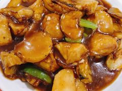 -满口香饭店