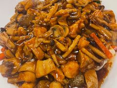 -陈傻子餐厅(世纪都会店)
