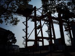 -上海海事大学(临港校区)