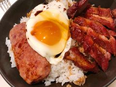 黯然销魂饭-石板街港澳冰室(天环店)