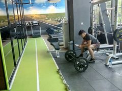 -LikingFit24小时健身•普拉提(张江店)