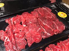 匙柄-正禾鲜·潮汕牛肉火锅(凯德天府店)