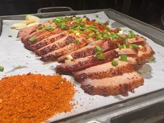 -绿茶餐厅(昌平悦荟店)