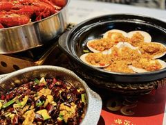 -靓靓蒸虾·头牌蒸虾(雪松路总店)