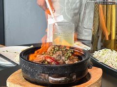 -烛影拾光观景餐厅·创意菜·摄影·小提琴(大唐不夜城店)