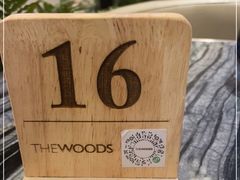 -THE WOODS 简餐 (国贸商城店)