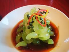 -镇江苏宁万豪酒店-苏筵中餐厅