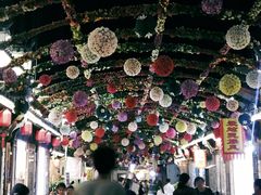 -婺源梦里老家大型山水实景演出