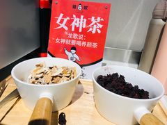 -龍歌自助小火锅(市南金茂湾店)