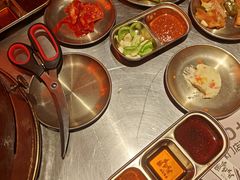 -西塔老太太泥炉烤肉(苏州大悦城店)