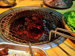 -麻蒲碳烤肉(远景路1号店)