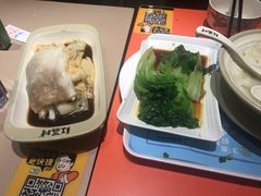 -红荔村肠粉(岗厦店)