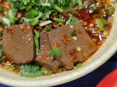 -马路边边麻辣烫联盟路店