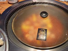 -山河屯铁锅炖鲜鹅·东北菜(开发区一店)