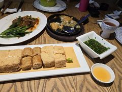 -金成潮菜博物馆(海珠湿地店)