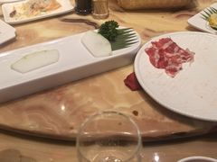 -清真军邺·金富苑肥牛(石坡街旗舰店)