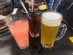 -まるみち   丸道东京烧肉(虹梅路店)