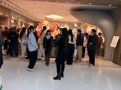 -泡泡玛特POPMART(合生汇店)