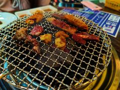 -P1泥炉烤肉(市桥富华东路店)