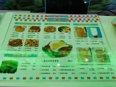 -东鑫记港式茶餐厅(南京东路店)