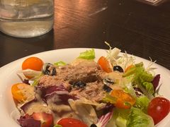 -味式·那不勒斯披萨Mise en place(亚朵酒店店)