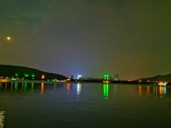 景点-云龙湖旅游景区