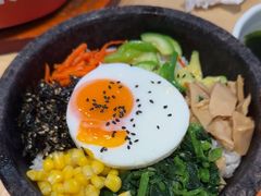 -庆米鲜朝鲜族拌饭(固戍店)