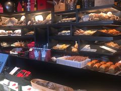 -Salon de The de Joel Robuchon(外滩18号店)