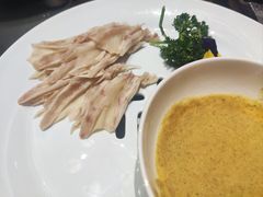 芥末鸭掌-北京全聚德(西翠路店)