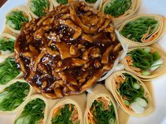 -九转小磨·非遗东北菜(群力店)