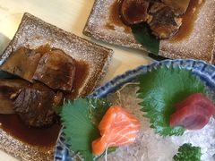 -有喜屋·深夜食堂(北京西路店)