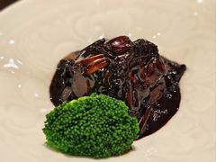 -北京王府井希尔顿酒店·秦唐中餐厅Chynna