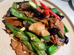 -渔语鱼酸菜鱼新川菜(来福士店)