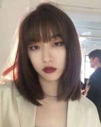 -那茉 Hair Salon