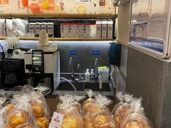 -山崎面包(苏州中心店)