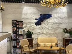 -鹿园 MOOSE(长宁店)
