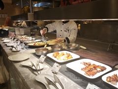 -盛宴标帜餐厅·亲子自助 (南昌喜来登酒店)