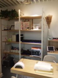 -美糖美甲美睫连锁