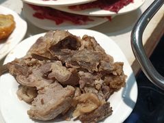 -黑山牛肉汤火锅(花城汇店)