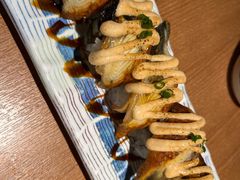 -万岁寿司(天河领展店)