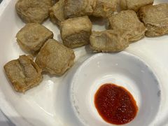 -花中城·杭帮菜·粤菜·海鲜火锅(清泰街店)