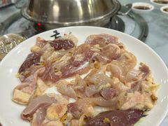 -凯盈阁·顺德私房菜·桑拿鸡