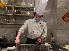 -大渔铁板烧(花园道店)