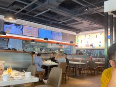 -港久茶餐厅(鹭洲里店)